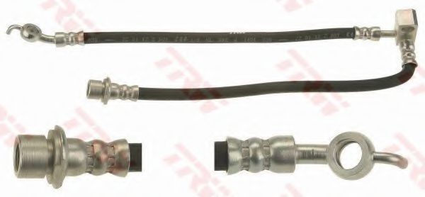 TRW PHD1054 TRW PHD1054