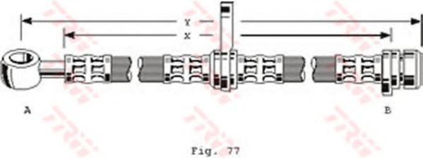 TRW PHD152