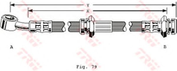 TRW PHD157