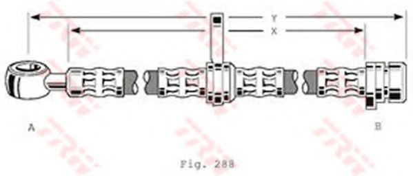 TRW PHD197