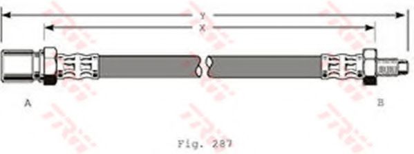 TRW PHD335