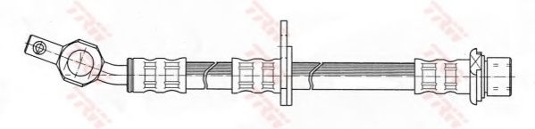 TRW PHD374