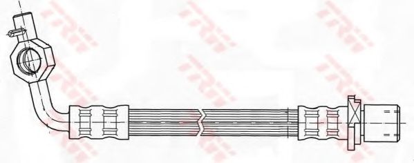 TRW PHD403