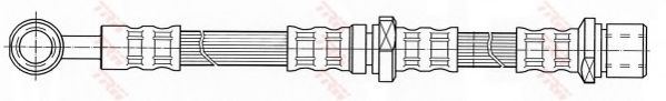 TRW PHD436