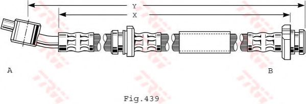 TRW PHD486