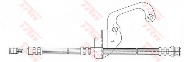 TRW PHD628