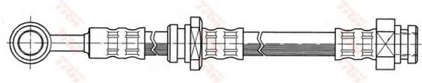 TRW PHD7007