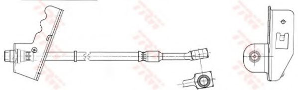 TRW PHD7018