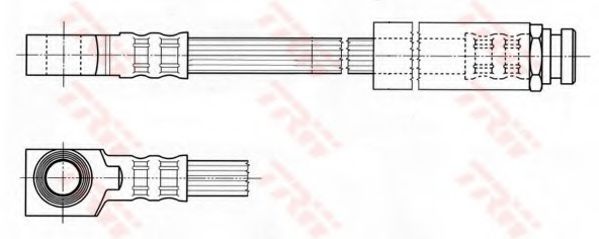 TRW PHD7022