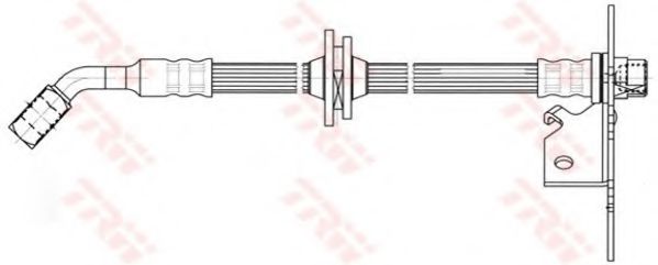 TRW PHD7033