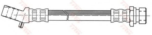 TRW PHD7065