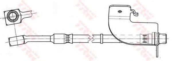 TRW PHD7066