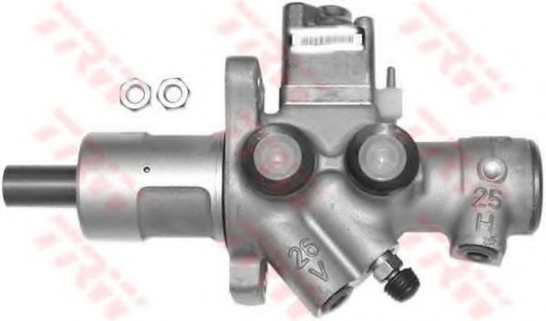 TRW PMN209