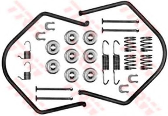TRW SFK125