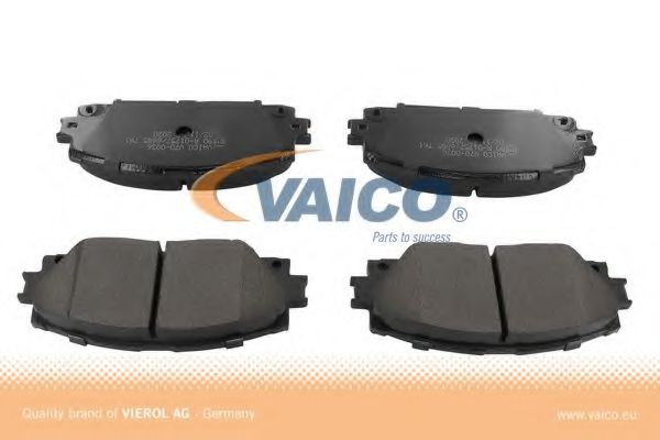 VAICO V70-0036