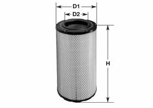 CLEAN FILTERS MA3435