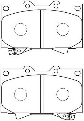 AISIN A1N005
