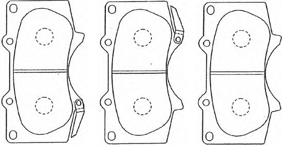 AISIN A1N011