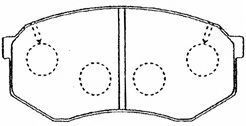 AISIN A1N020