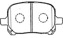 AISIN A1N097