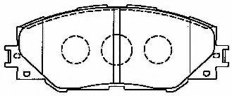 AISIN A1N129 AISIN A1N129