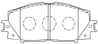 AISIN A1N155