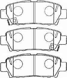 AISIN A2N057