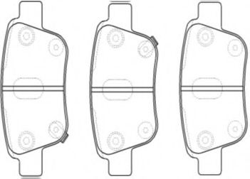 AISIN A2N191