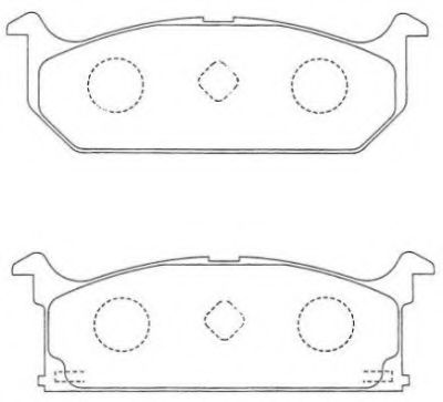AISIN ASN-143