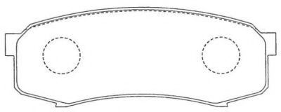 AISIN ASN-147