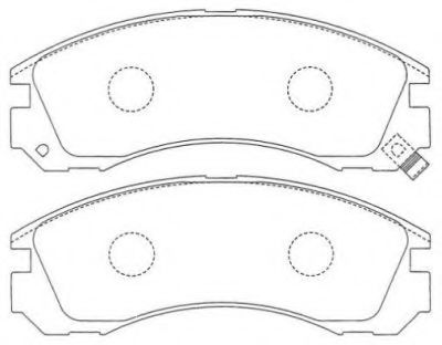 AISIN ASN-151