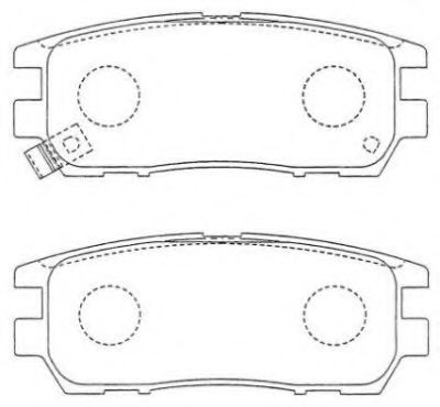 AISIN ASN-152