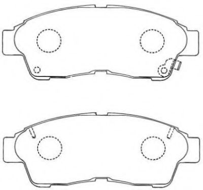 AISIN ASN-154