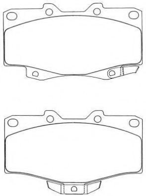 AISIN ASN-199