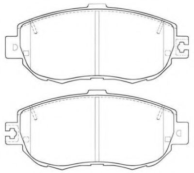 AISIN ASN-2020