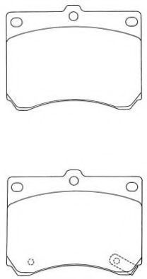 AISIN ASN-203