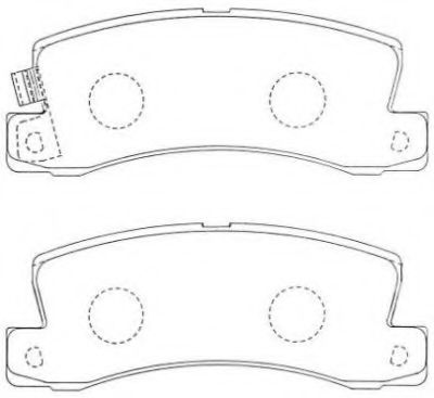 AISIN ASN-207F