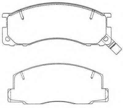 AISIN ASN-234