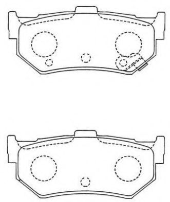 AISIN ASN-236W