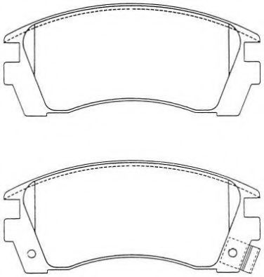 AISIN ASN-242