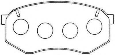 AISIN ASN-260
