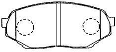 AISIN D1N019