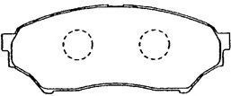 AISIN D1N021