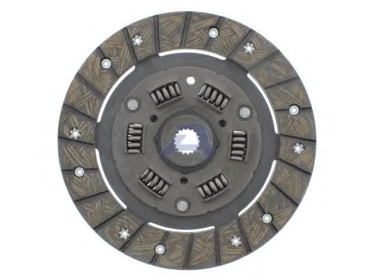 AISIN DE-SE01