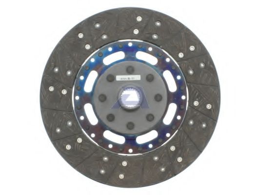 Диск сцепления AISIN DG-911 Диск сцепления AISIN DG-911