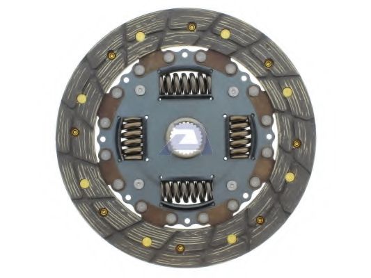 AISIN DH-831