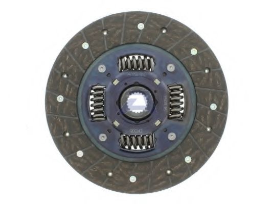 Диск сцепления AISIN DK-006 Диск сцепления AISIN DK-006