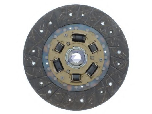 Диск сцепления AISIN DK-018 Диск сцепления AISIN DK-018