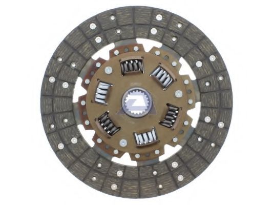 Диск сцепления AISIN DR-301 Диск сцепления AISIN DR-301