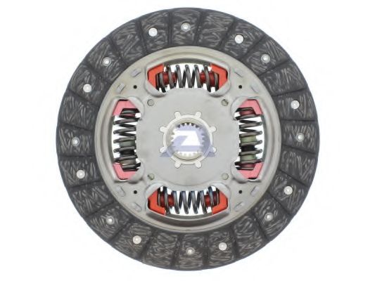 AISIN DSX-037